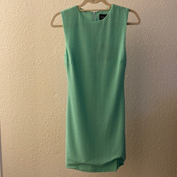 Cynthia Rowley Michi Dress NWT! - Picture 3 of 5